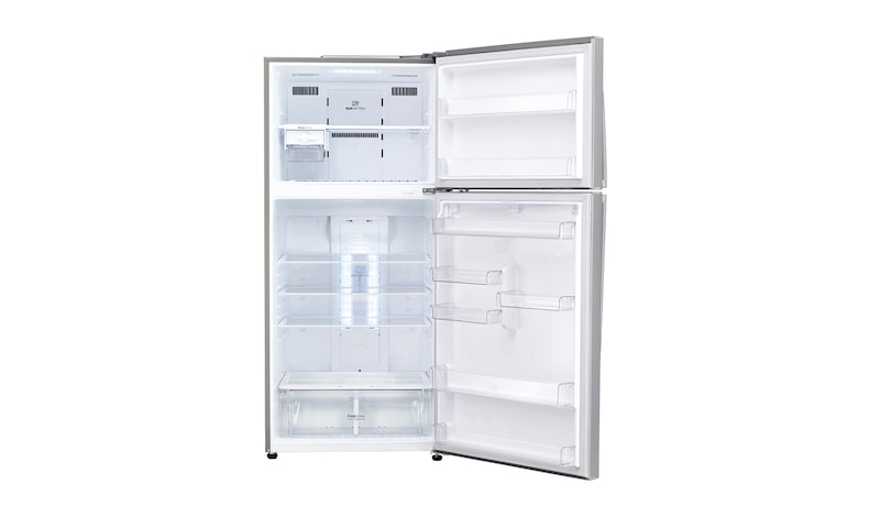 LG 2 Pintu - Fresh Balancer, GN-B702HLCL